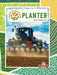 Planter by Kathy Middleton