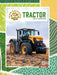 Tractor by Kathy Middleton