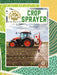 Crop Sprayer by Kathy Middleton