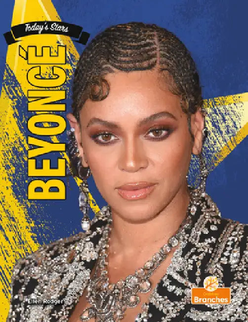 Beyoncé by Ellen Rodger