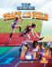 Track and Field by Thomas Kingsley Troupe