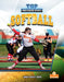 Softball by Thomas Kingsley Troupe