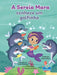 A Sereia Mara Conhece Um Golfinho (Mara the Mermaid Meets a Dolphin) by Amy Culliford