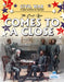 The Civil War Comes to a Close by Cinci Stowell