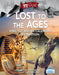 Lost to the Ages by Jim Pipe Natalie Hyde