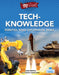 Tech-Knowledge by Sonya Newland Lynn Peppas