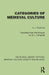 Categories of Medieval Culture by A. J. Gurevich