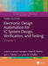 Electronic Design Automation for Integrated Circuits Handbook by Luciano Lavagno