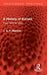 A History of Europe by J. a. R. Marriott