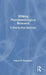 Writing Phenomenological Research: A Step-By-Step Approach by Hamid H. Kazeroony