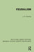 Feudalism by J. S. Critchley