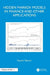 Hidden Markov Models in Finance and Other Applications by Nguyet Nguyen