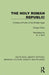 The Holy Roman Republic by Giorgio Falco