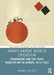 Avant-Garde World Creation: Cosmogony and the Total Work of Art in Europe 1913-1923 by Abigael Van Alst