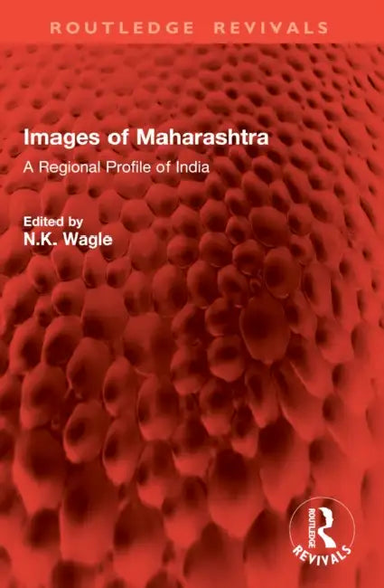 Images of Maharashtra by N. K. Wagle