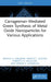 Carrageenan-Mediated Green Synthesis of Metal Oxide Nanoparticles for Various Applications by Arnold A. Lubguban