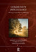 Community Psychology: Moving towards Collective Wellbeing by Nabamita Chakraborty, Sanjukta Das, Saranya Banerjee