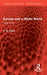 Europe and a Wider World by J. H. Parry