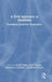 A New Approach to Dementia: Examining Attention Impairment by Andrea Tales, Clive Thomas, Kimberley Littlemore