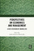 Perspectives on Economics and Management: Essays in Honour of Anindya Sen by Saibal Ghash, Partha Ray