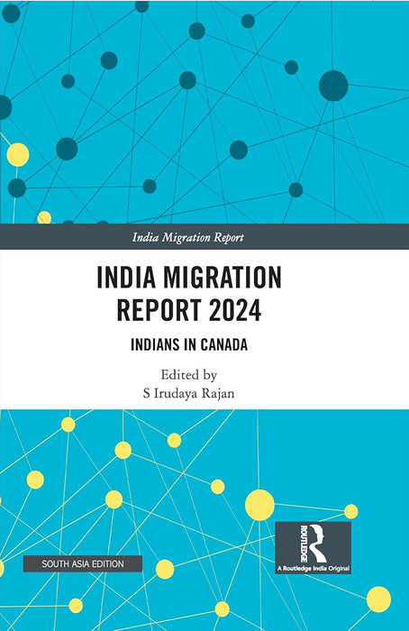 India Migration Report 2024: Indians In Canada