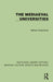 The Mediaeval Universities by Nathan Schachner