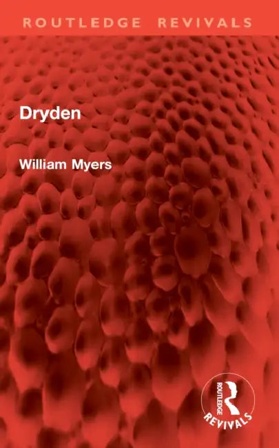 Dryden by William Myers