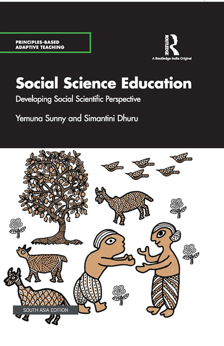 Social Science Education: Developing Social Scientific Perspective