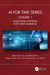 AI for Time Series: Volume 1: Unlocking Patterns with Deep Learning by Min Wu, Emadeldeen Eldele, Zhenghua Chen