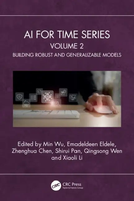 AI for Time Series by Min Wu