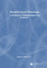 Essential Insect Physiology: A Textbook for Undergraduates and Graduates by James L. Nation Sr