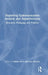 Exploring Communication Anxiety and Apprehension: Research, Pedagogy and Practice by Dakota Horn, Suzy Prentiss
