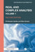 Real and Complex Analysis by Christopher Apelian