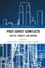 Post-Soviet Conflicts: Politics, Ethnicity, and Warfare by Vladimir (Ze'ev) Khanin
