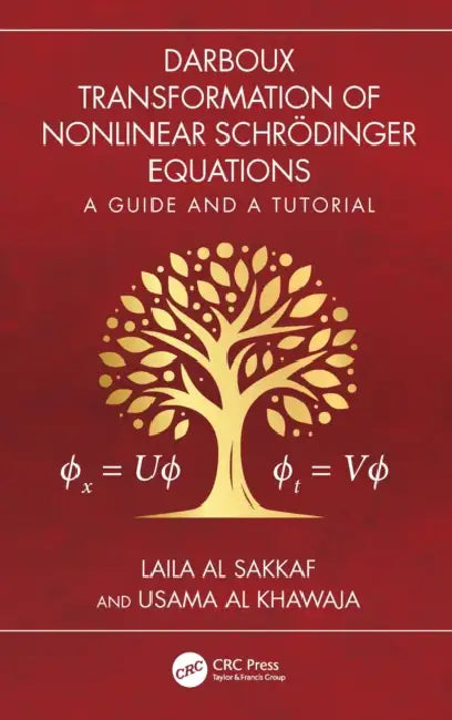 Darboux Transformation of Nonlinear Schrödinger Equations by Laila Al Sakkaf
