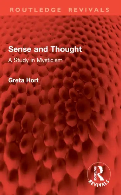 Sense and Thought by Greta Hort