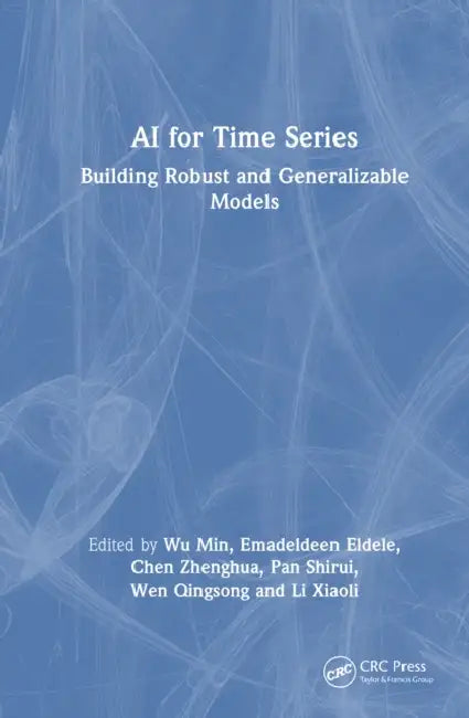 AI for Time Series by Min Wu