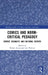 Comics and Norm-Critical Pedagogy: Gender, Sexuality, and Cultural Identity by Robert Aman, Lars Wallner