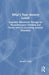 What'S Your Anxiety Level? Cognitive Behavioral Therapy For Neurodivergent Children And Teens With Co-Occurring Anxiety Disorders by Jennifer Cork