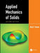 Applied Mechanics of Solids by Allan F. Bower