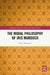 The Moral Philosophy of Iris Murdoch by Mark Hopwood