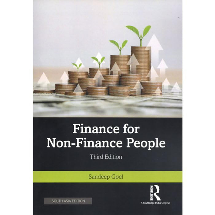 Finance for Non-Finance People