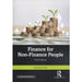 Finance for Non-Finance People by Sandeep Goel