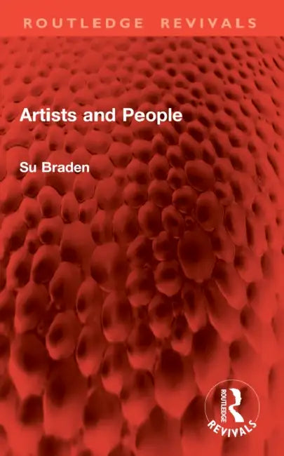 Artists and People by Su Braden
