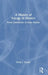 A History of Energy in Mexico: From Cornfields to Solar Farms by Philip L. Russell