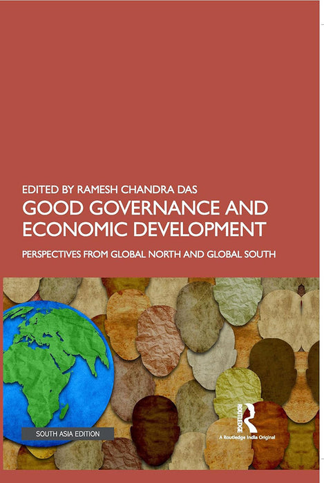 Good Governance and Economic Development: Perspectives from Global North and Global South