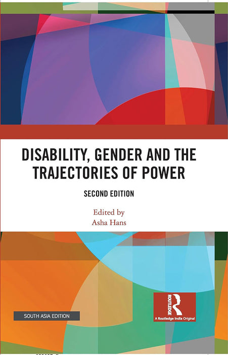 Disability Gender and the Trajectories of Power