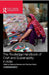 The Routledge Handbook of Craft and Sustainability in India by Rebecca Reubens