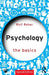 Psychology: The Basics by Rolf Reber