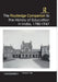 The Routledge Companion to the History of Education in India 1780–1947 by Parimala V. Rao